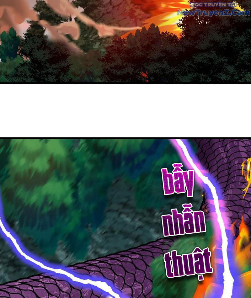 Kỷ Nguyên Kỳ Lạ Chap 476