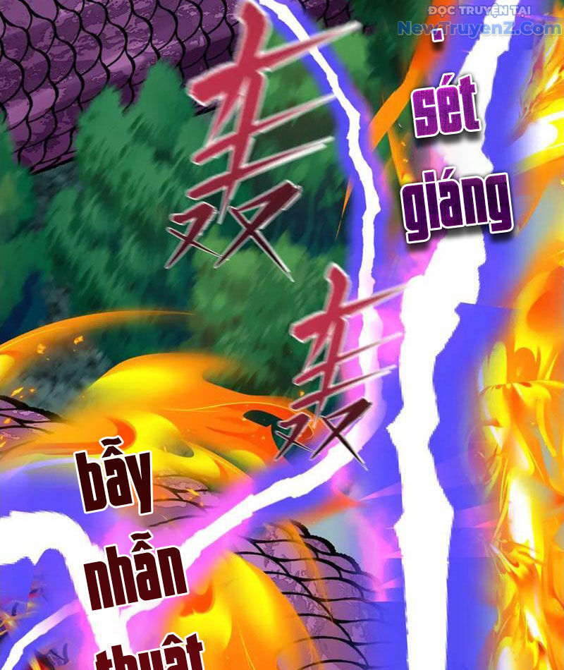 Kỷ Nguyên Kỳ Lạ Chap 476