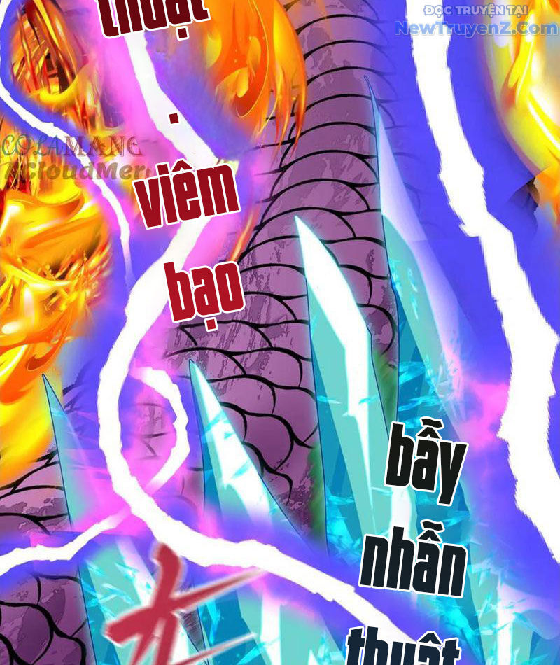 Kỷ Nguyên Kỳ Lạ Chap 476