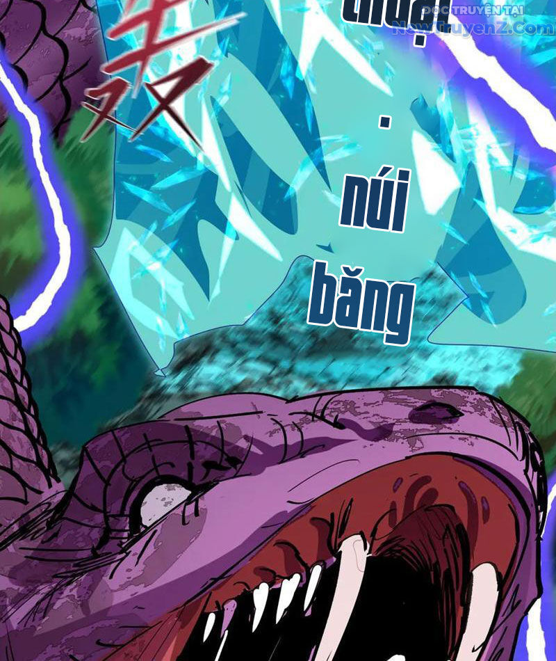 Kỷ Nguyên Kỳ Lạ Chap 476