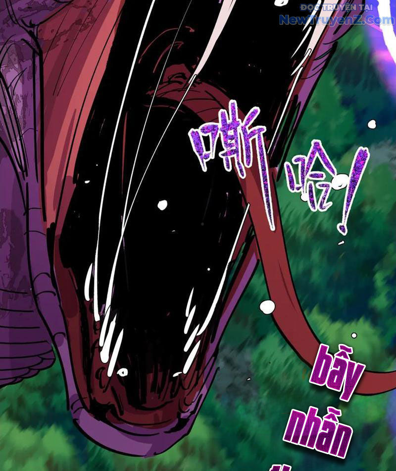 Kỷ Nguyên Kỳ Lạ Chap 476