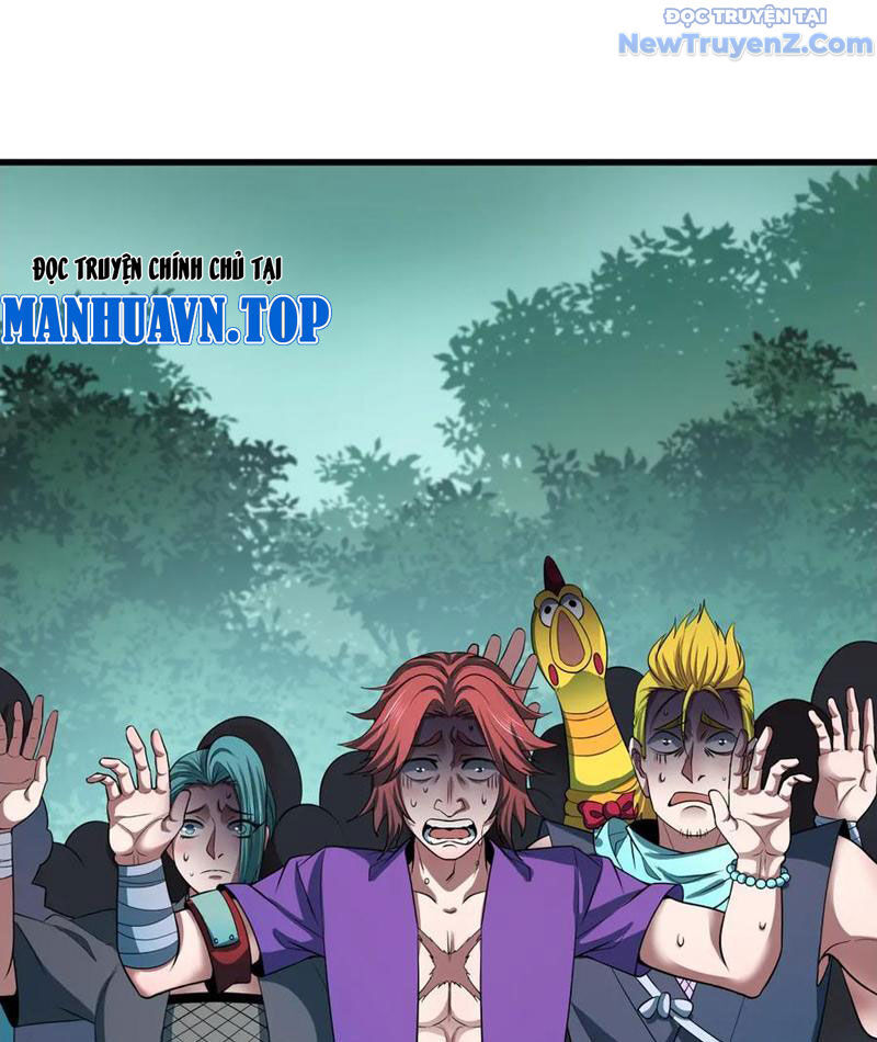 Kỷ Nguyên Kỳ Lạ Chap 476