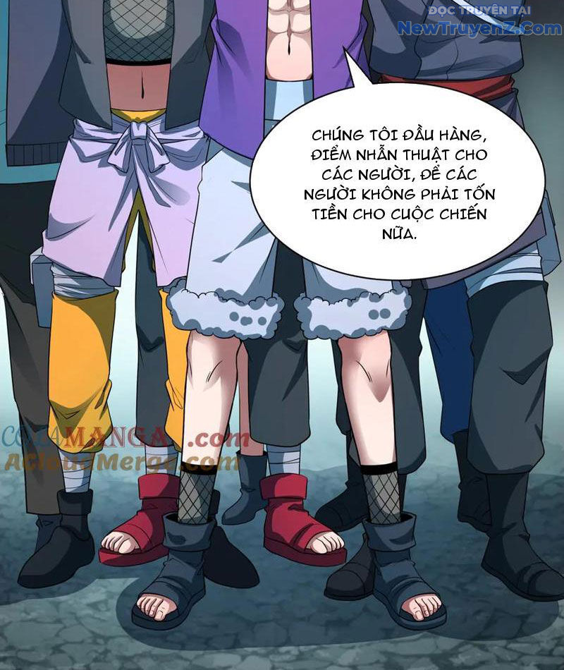 Kỷ Nguyên Kỳ Lạ Chap 476