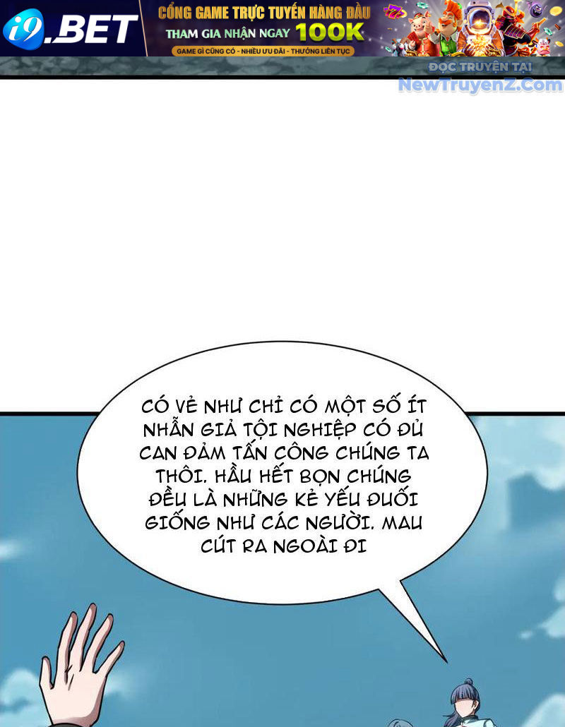 Kỷ Nguyên Kỳ Lạ Chap 476