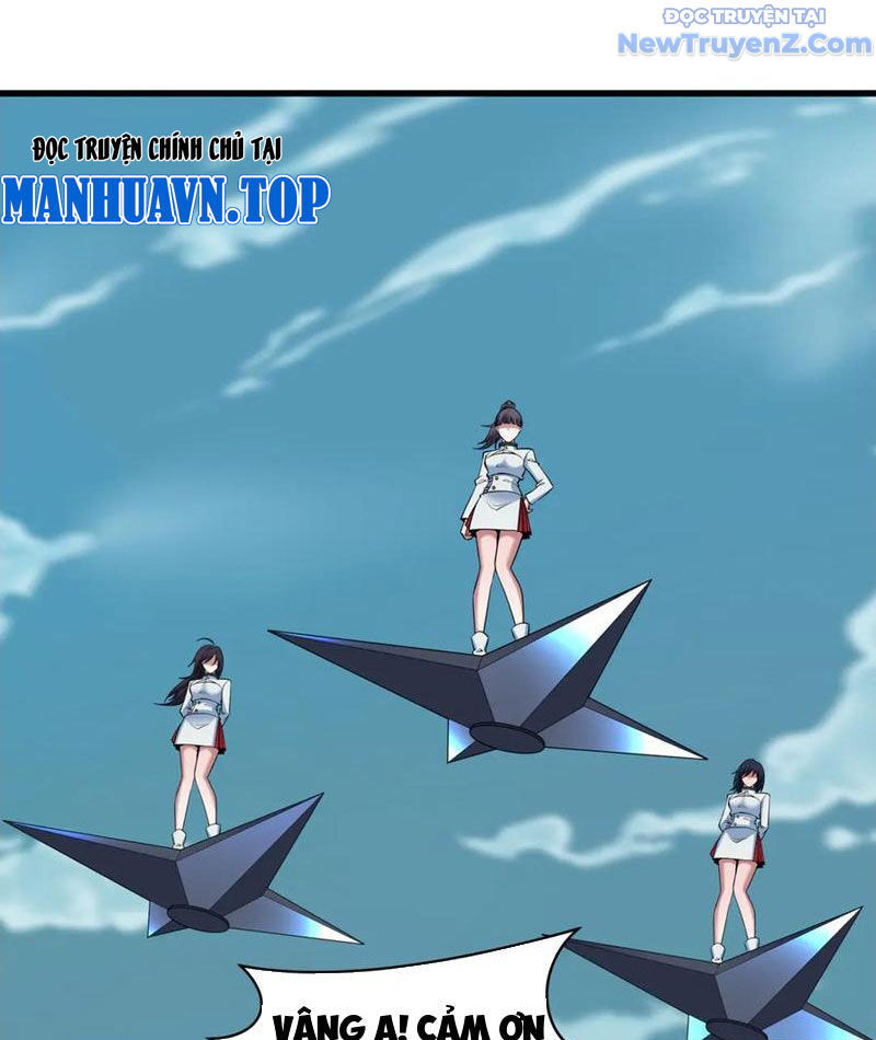 Kỷ Nguyên Kỳ Lạ Chap 476