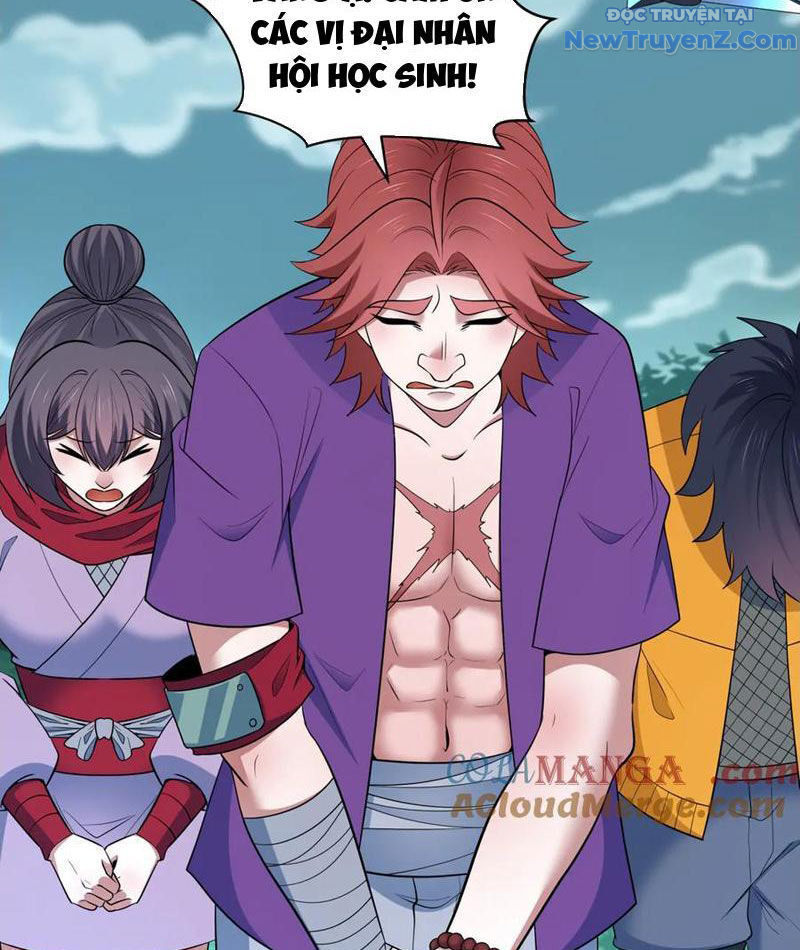 Kỷ Nguyên Kỳ Lạ Chap 476
