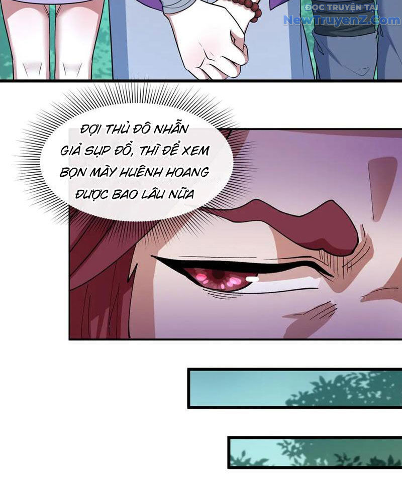 Kỷ Nguyên Kỳ Lạ Chap 476