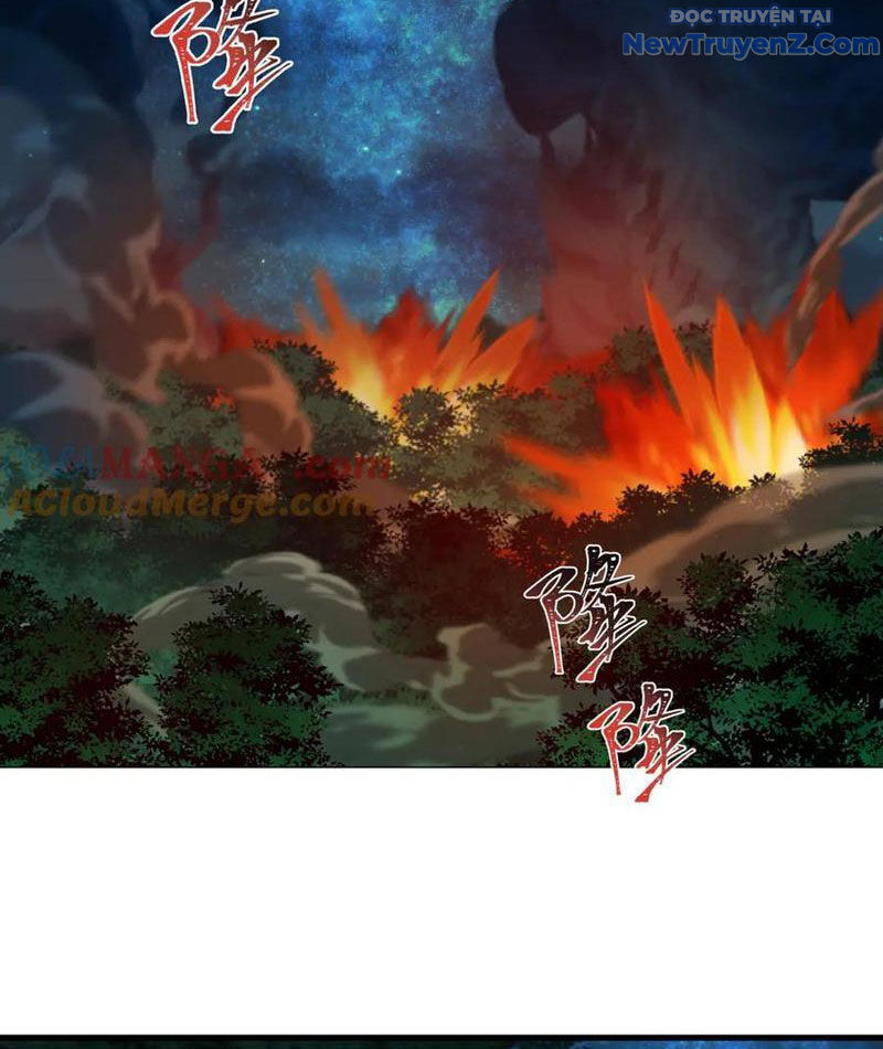 Kỷ Nguyên Kỳ Lạ Chap 476