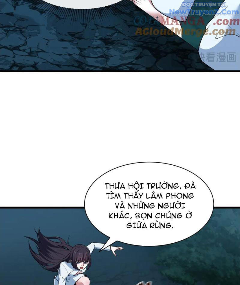 Kỷ Nguyên Kỳ Lạ Chap 476