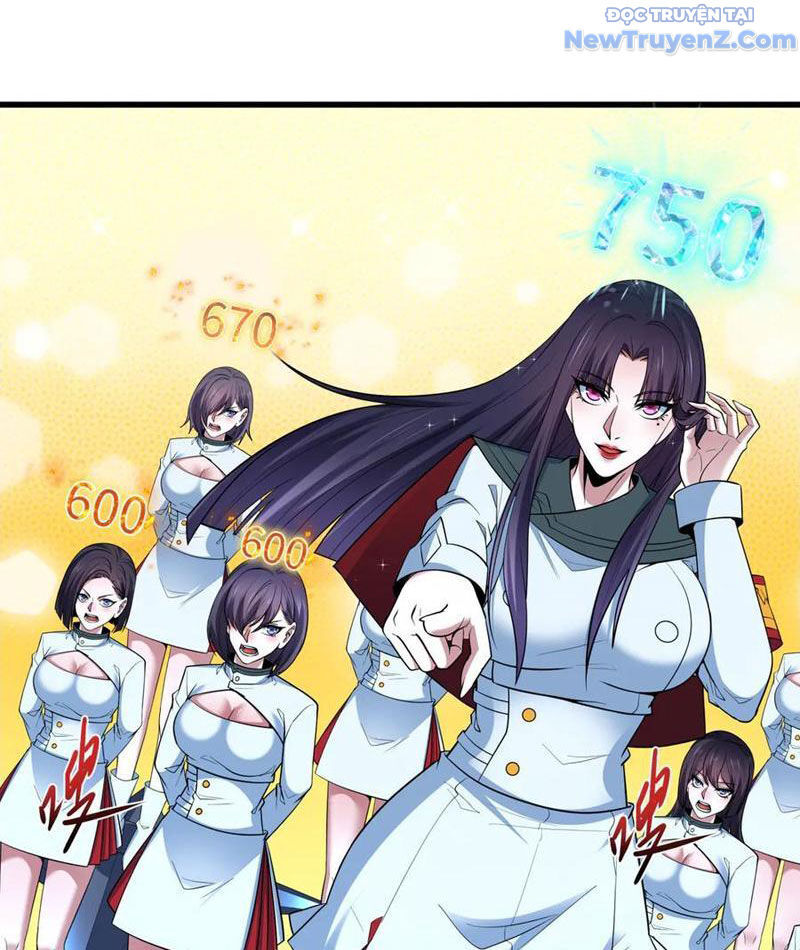 Kỷ Nguyên Kỳ Lạ Chap 476