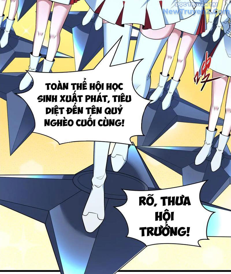 Kỷ Nguyên Kỳ Lạ Chap 476