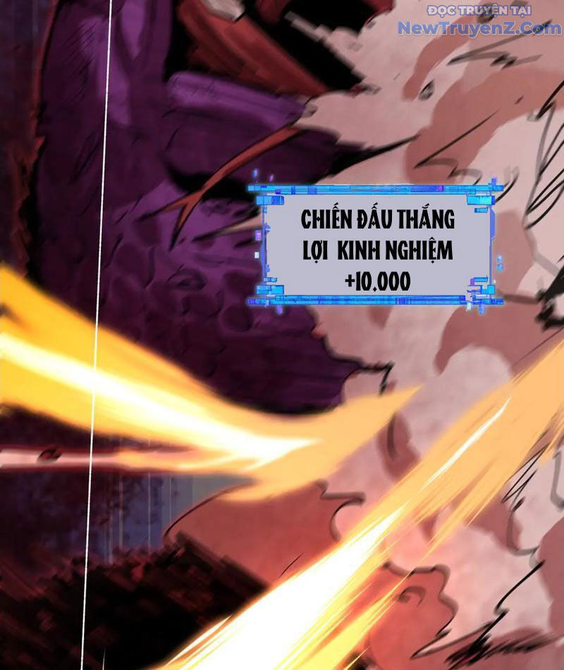 Kỷ Nguyên Kỳ Lạ Chap 476