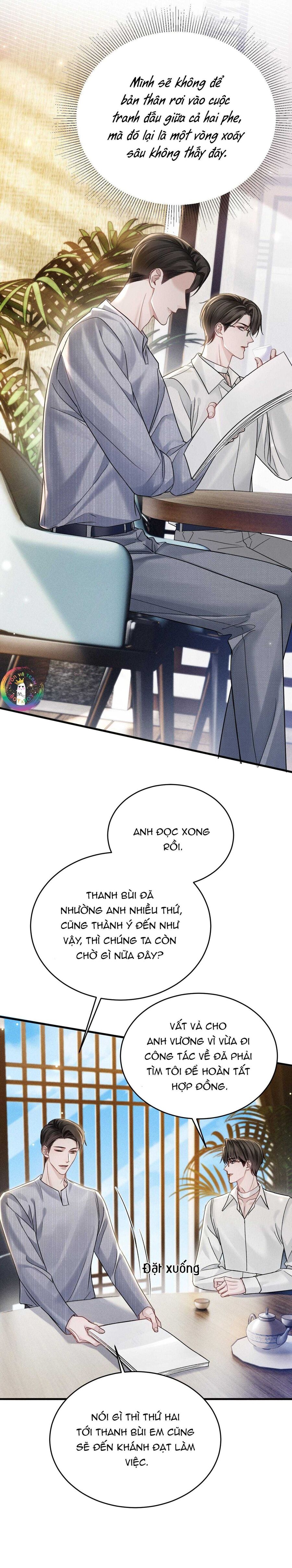 Chapter 107 - Image 12