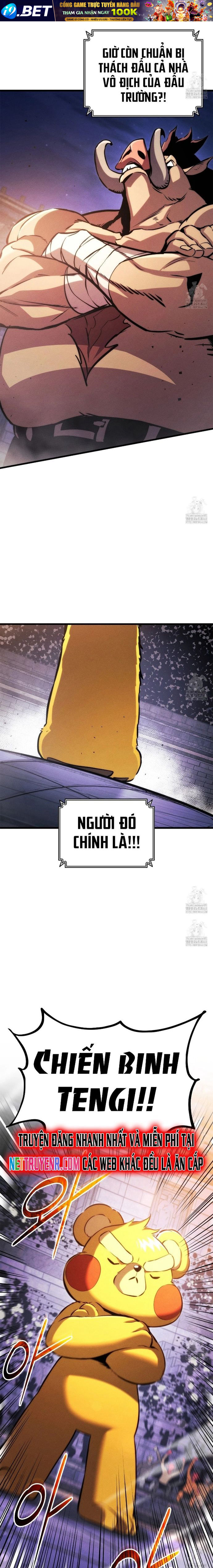 Huyền Thoại Game Thủ - Tái Xuất Chap 187