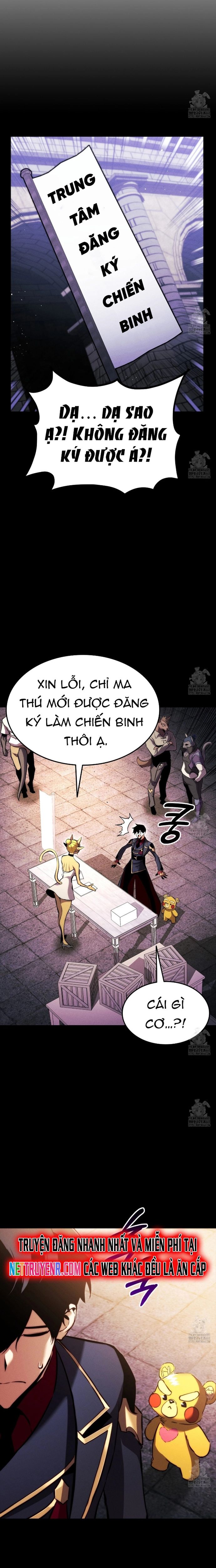 Huyền Thoại Game Thủ - Tái Xuất Chap 187