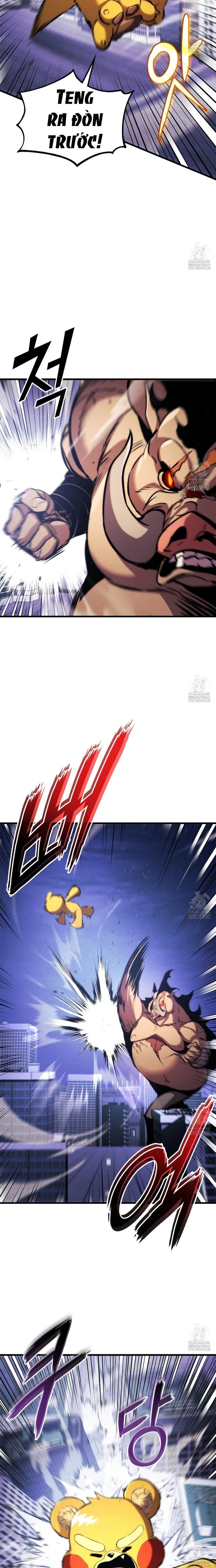 Huyền Thoại Game Thủ - Tái Xuất Chap 187
