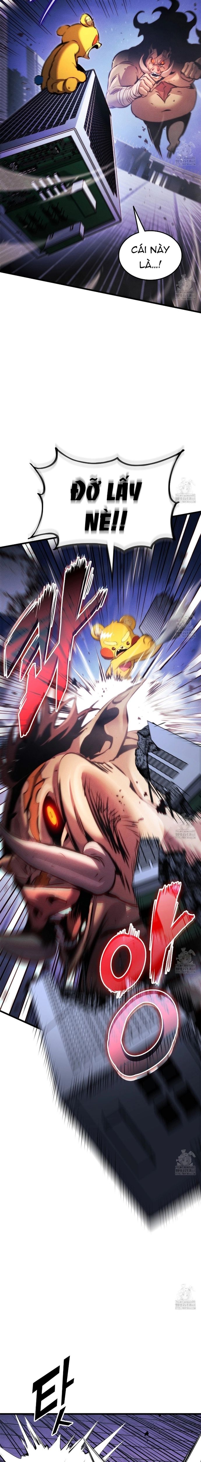 Huyền Thoại Game Thủ - Tái Xuất Chap 187