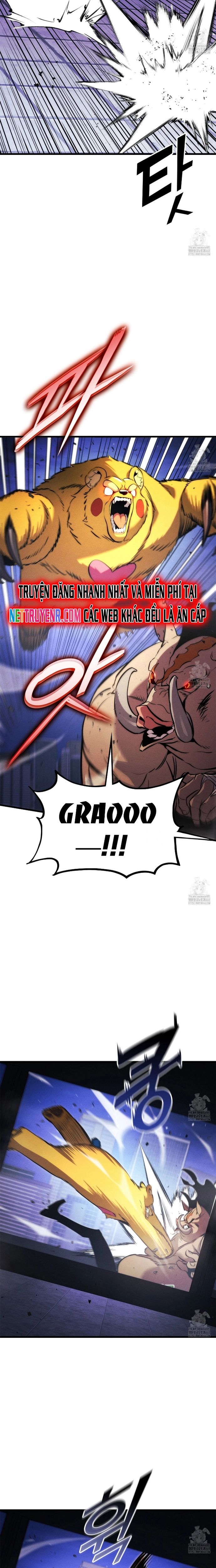 Huyền Thoại Game Thủ - Tái Xuất Chap 187