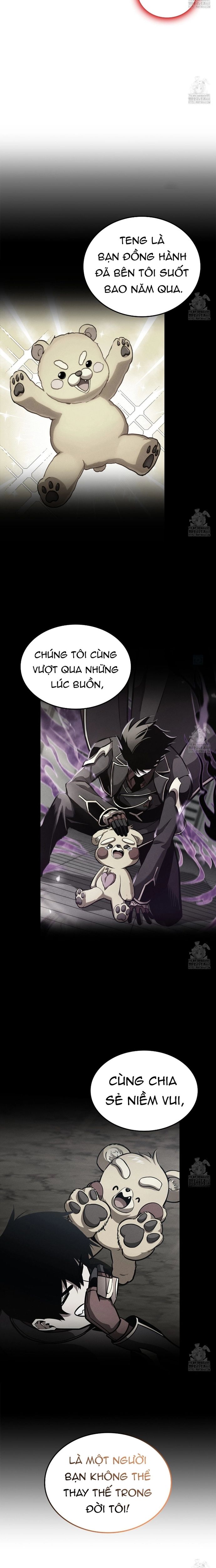 Huyền Thoại Game Thủ - Tái Xuất Chap 187