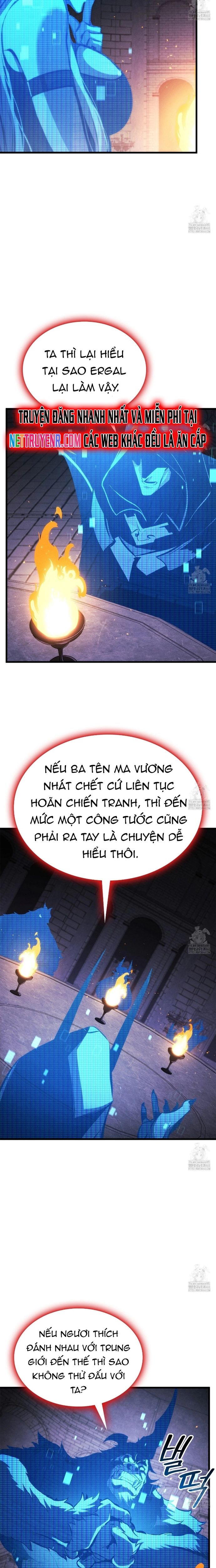 Huyền Thoại Game Thủ - Tái Xuất Chap 187