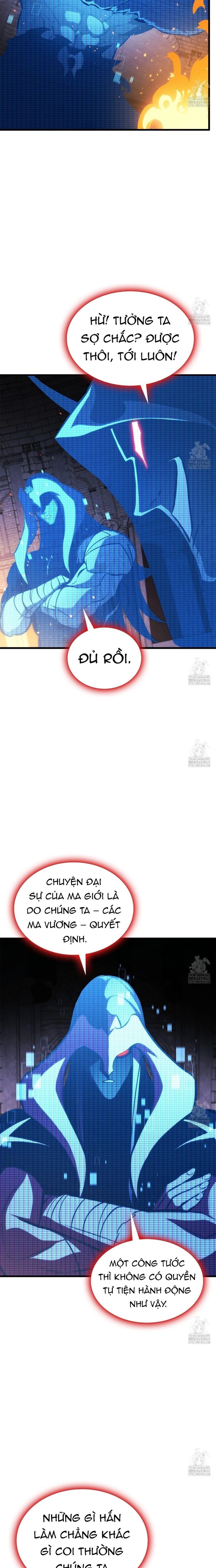 Huyền Thoại Game Thủ - Tái Xuất Chap 187