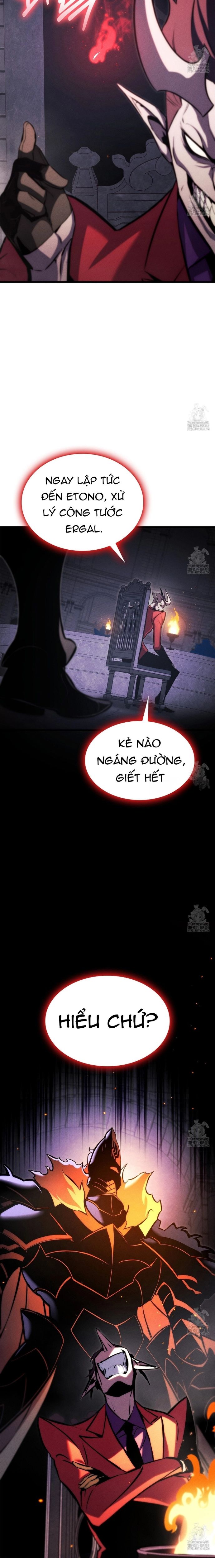 Huyền Thoại Game Thủ - Tái Xuất Chap 187