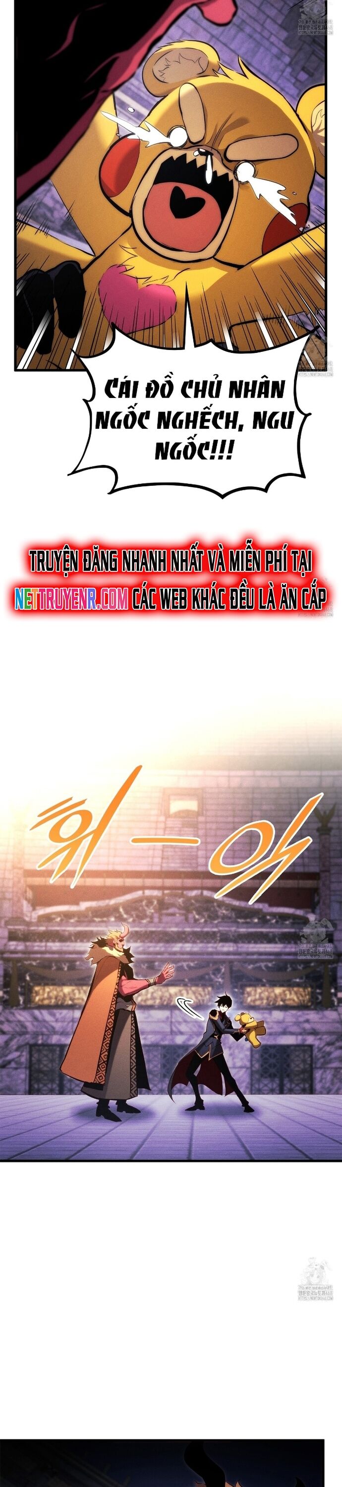 Huyền Thoại Game Thủ - Tái Xuất Chap 188