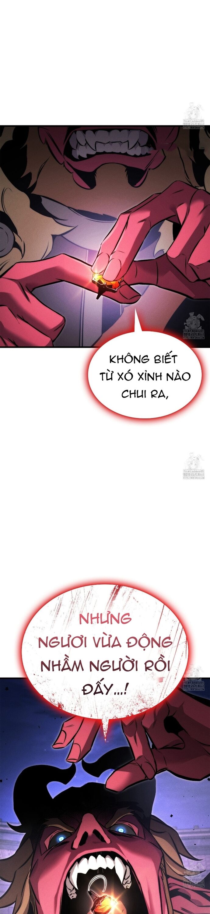 Huyền Thoại Game Thủ - Tái Xuất Chap 188