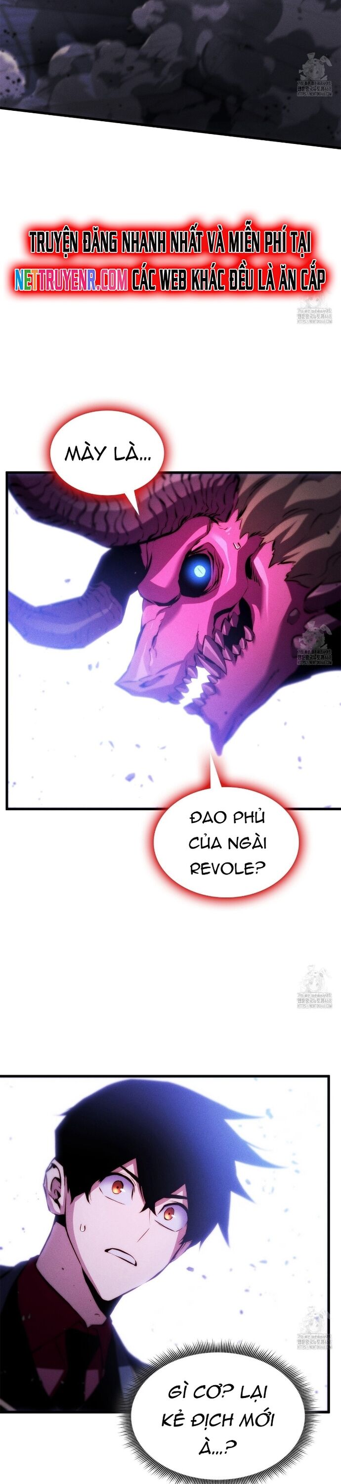 Huyền Thoại Game Thủ - Tái Xuất Chap 188