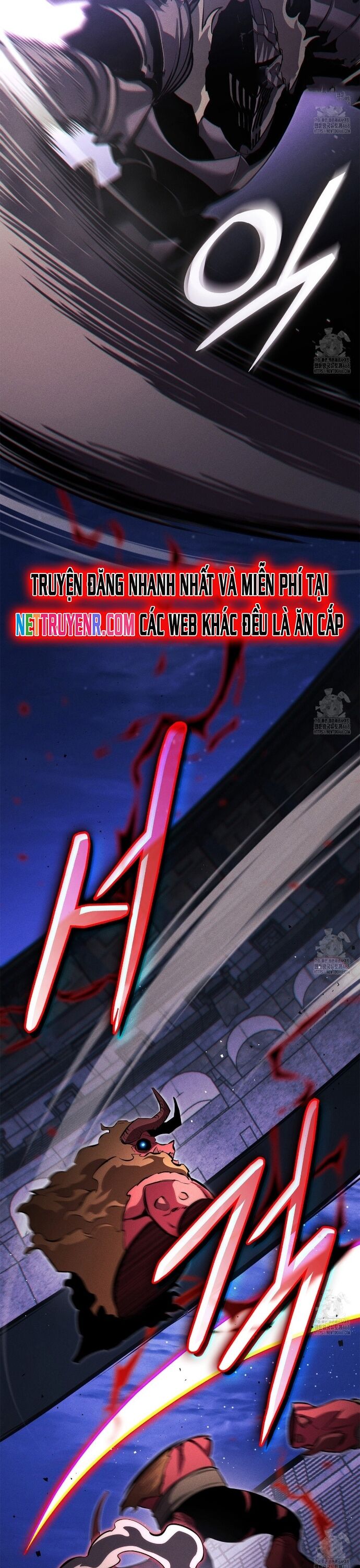 Huyền Thoại Game Thủ - Tái Xuất Chap 188