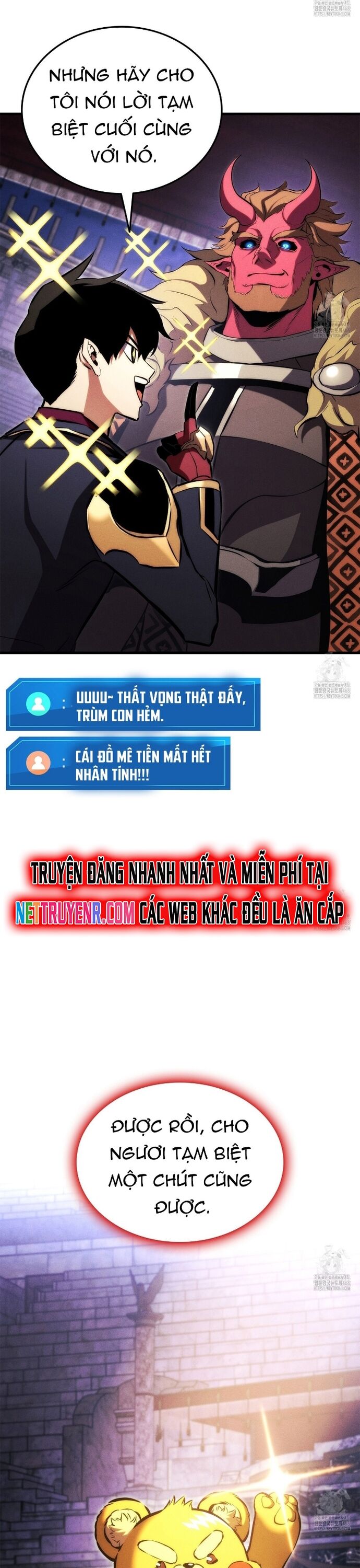 Huyền Thoại Game Thủ - Tái Xuất Chap 188