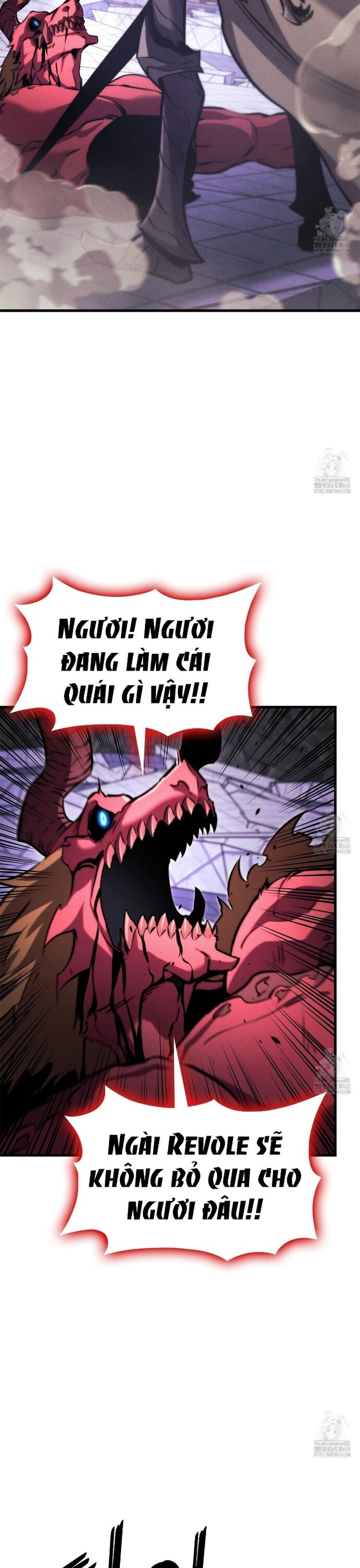 Huyền Thoại Game Thủ - Tái Xuất Chap 188