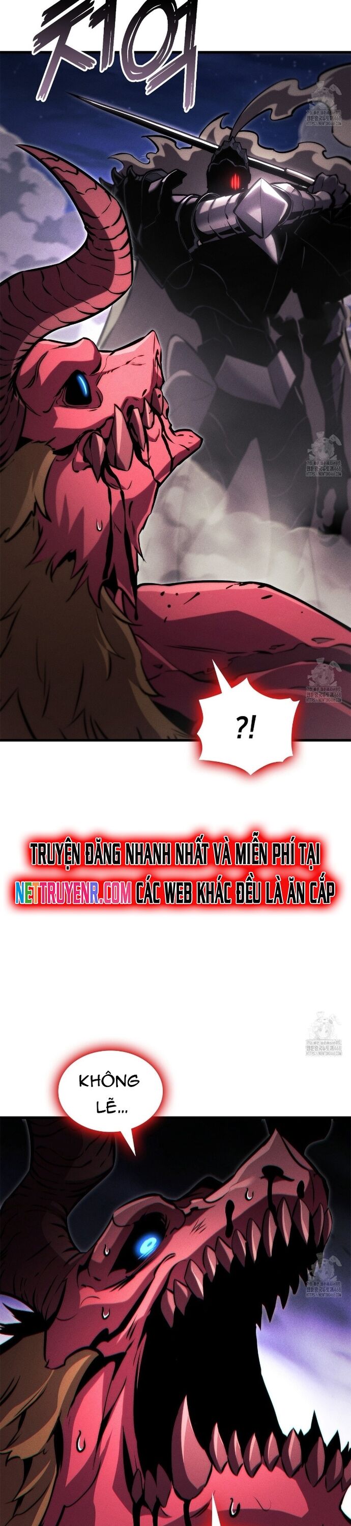Huyền Thoại Game Thủ - Tái Xuất Chap 188