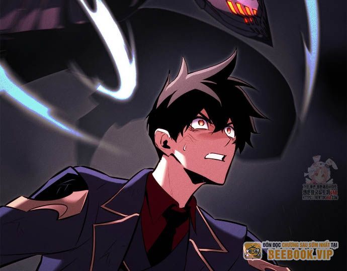 Huyền Thoại Game Thủ - Tái Xuất Chap 189.5