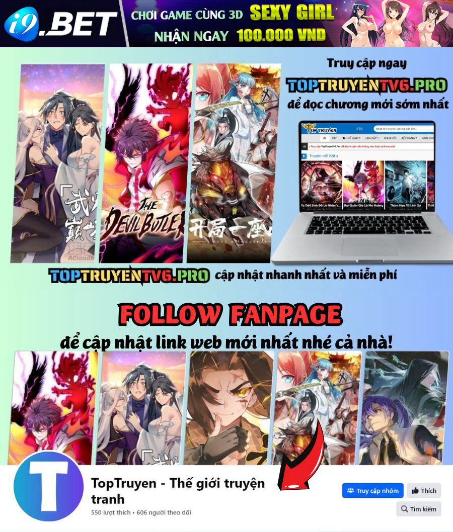 Huyền Thoại Game Thủ - Tái Xuất Chap 189