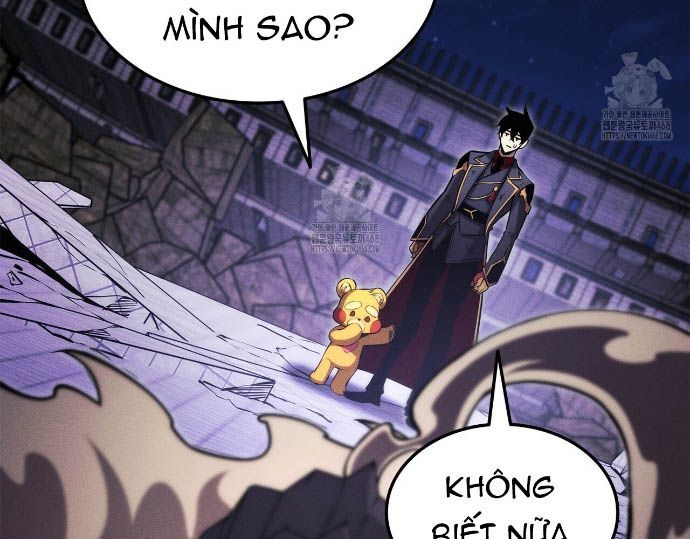 Huyền Thoại Game Thủ - Tái Xuất Chap 189