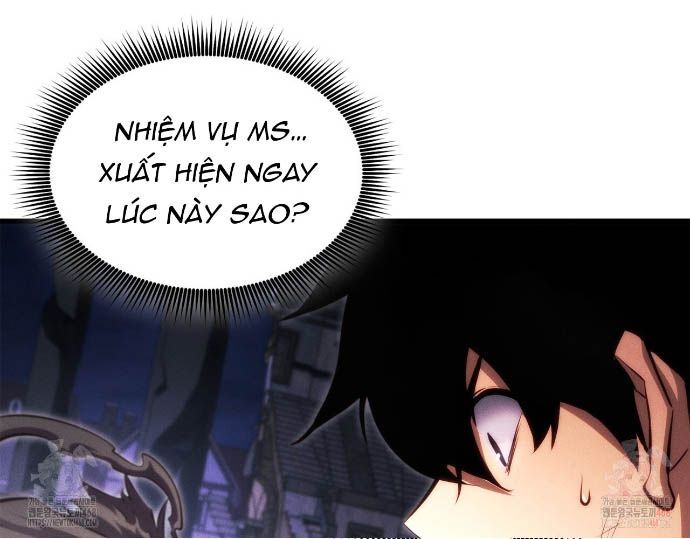 Huyền Thoại Game Thủ - Tái Xuất Chap 189