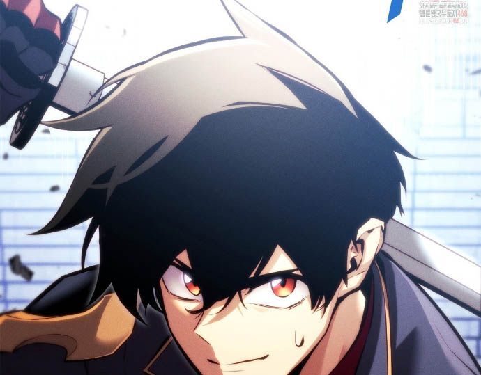Huyền Thoại Game Thủ - Tái Xuất Chap 189