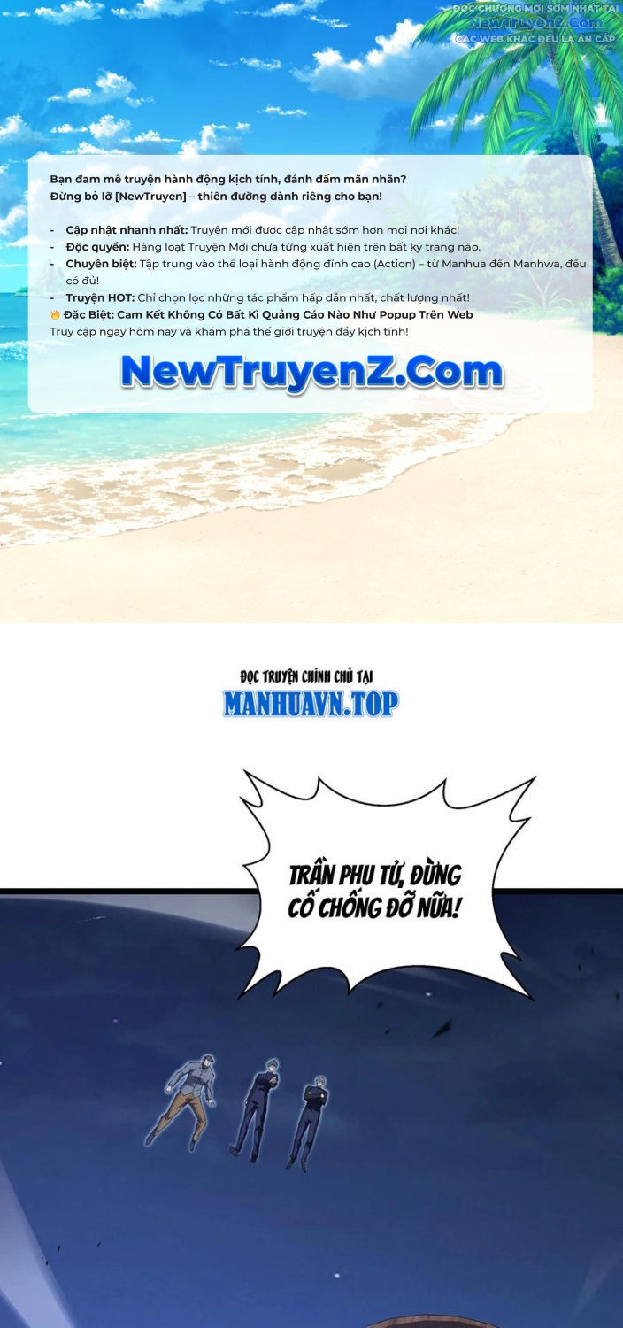 Ta Học Trảm Thần Trong Bệnh Viện Tâm Thần Chap 222