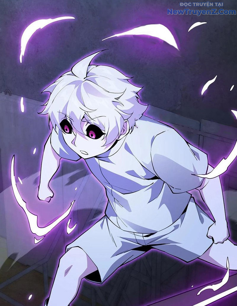 Ta Học Trảm Thần Trong Bệnh Viện Tâm Thần Chap 223
