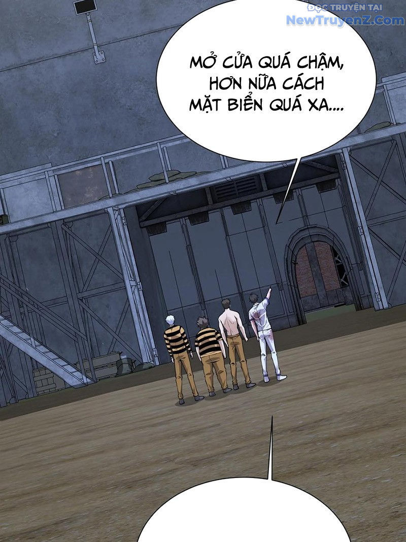 Ta Học Trảm Thần Trong Bệnh Viện Tâm Thần Chap 223
