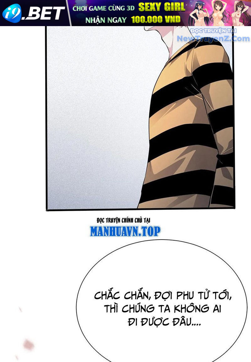 Ta Học Trảm Thần Trong Bệnh Viện Tâm Thần Chap 223