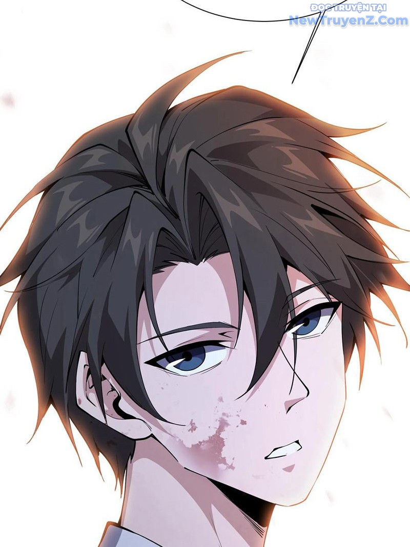 Ta Học Trảm Thần Trong Bệnh Viện Tâm Thần Chap 223