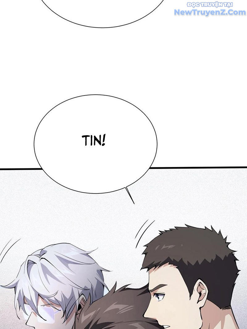 Ta Học Trảm Thần Trong Bệnh Viện Tâm Thần Chap 223