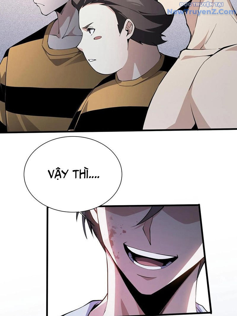 Ta Học Trảm Thần Trong Bệnh Viện Tâm Thần Chap 223