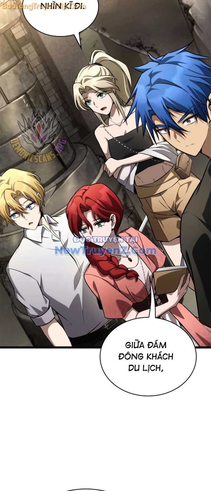 Chapter 118 - Image 30