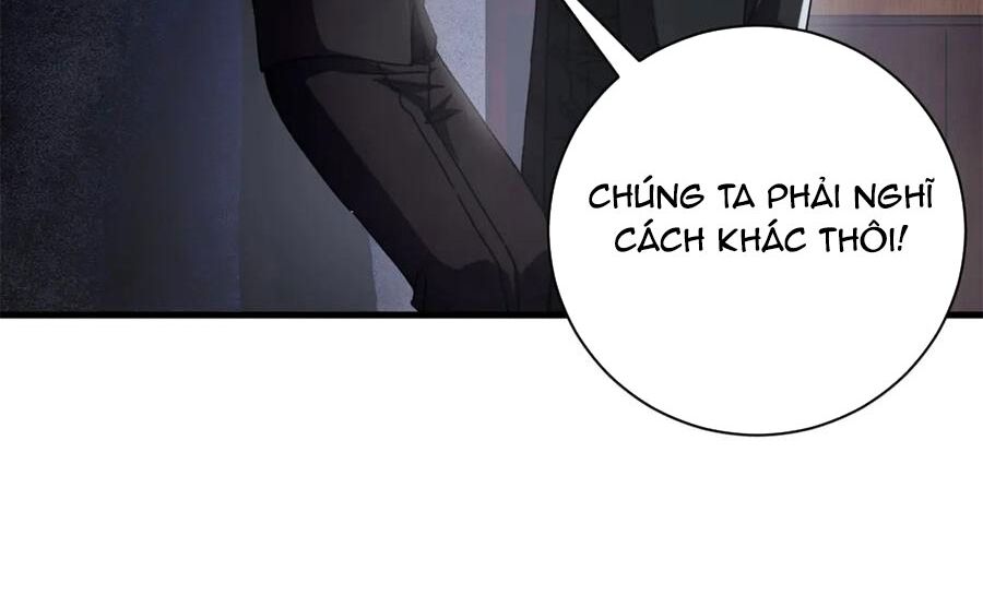 Trưởng Giám Ngục Trông Coi Các Ma Nữ Chap 120