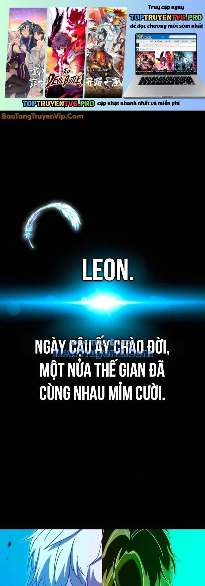 Thống Lĩnh Học Viện Chỉ Bằng Dao Sashimi [Chap 43] - Page 1