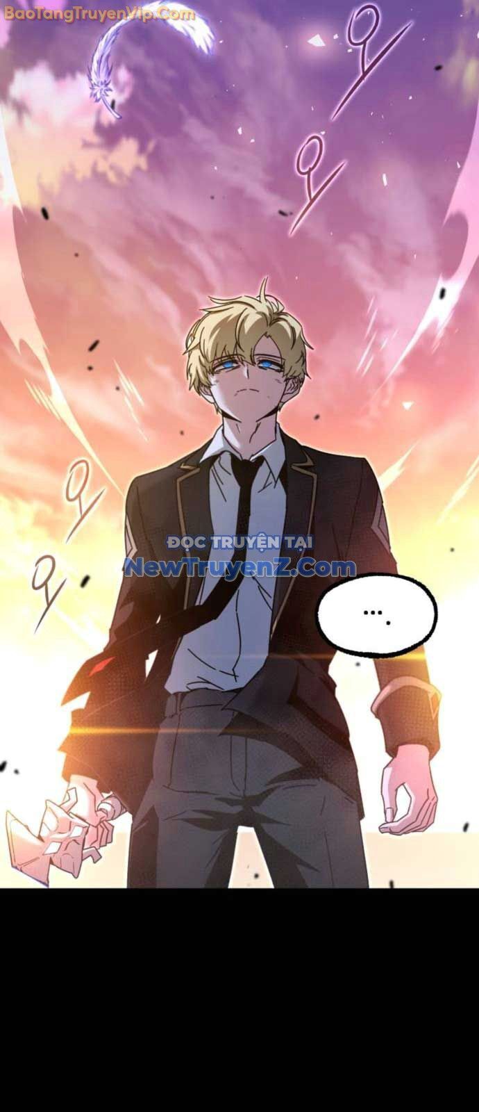 Thống Lĩnh Học Viện Chỉ Bằng Dao Sashimi [Chap 43] - Page 102
