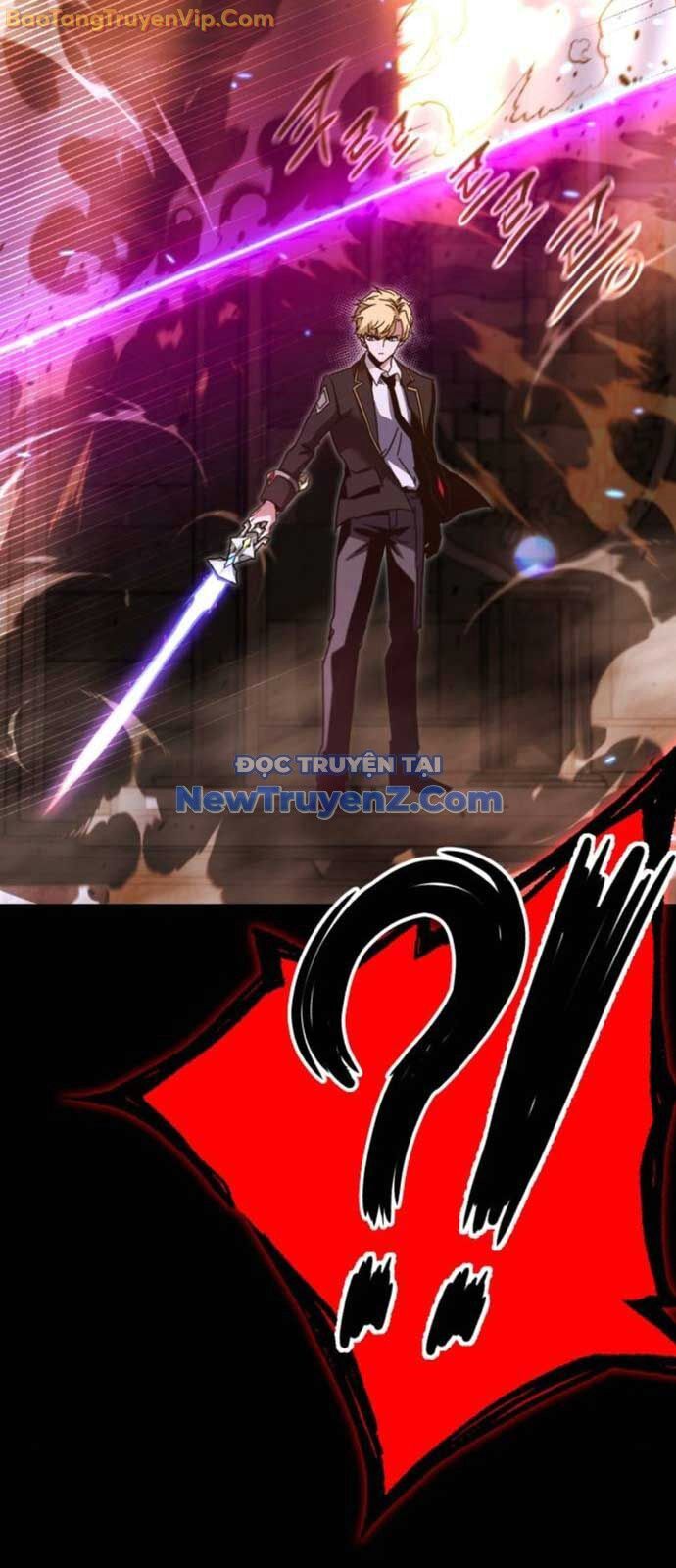 Thống Lĩnh Học Viện Chỉ Bằng Dao Sashimi [Chap 43] - Page 11